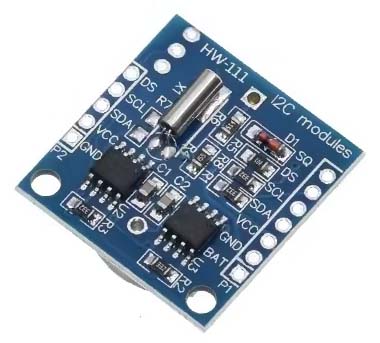 DS1307 Module